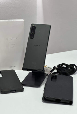 Sony Xperia 1 IV