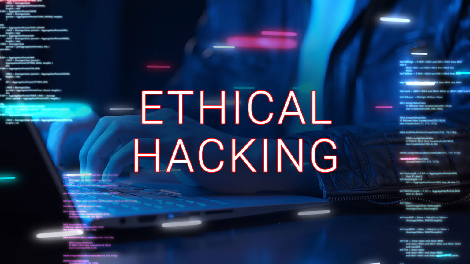 Šta je etičko hakovanje i kako funkcioniše?